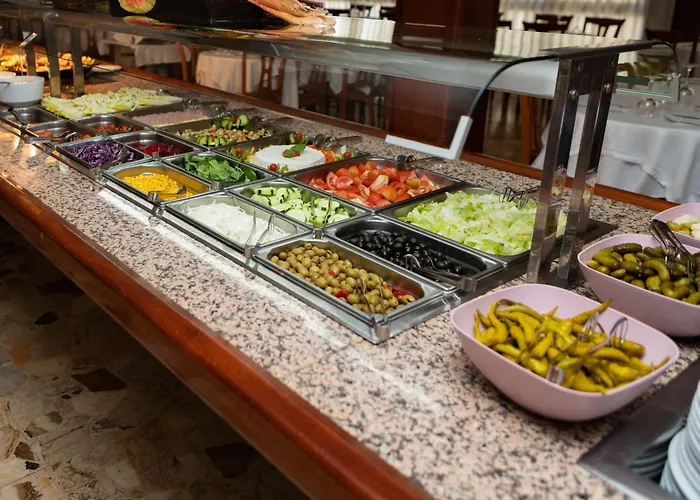 Szálloda Haromar 2*