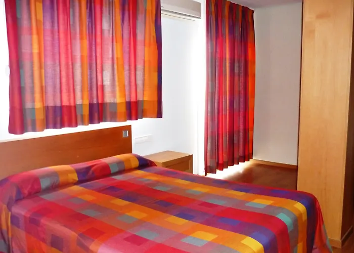 Hotel Haromar