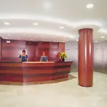 哈罗玛酒店 2*