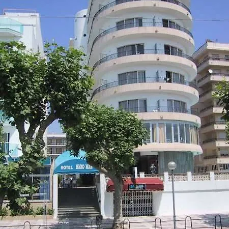 Haromar Hotel Calella