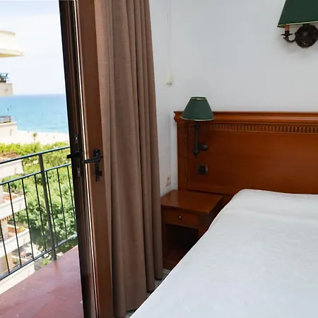 Otel Haromar 2*