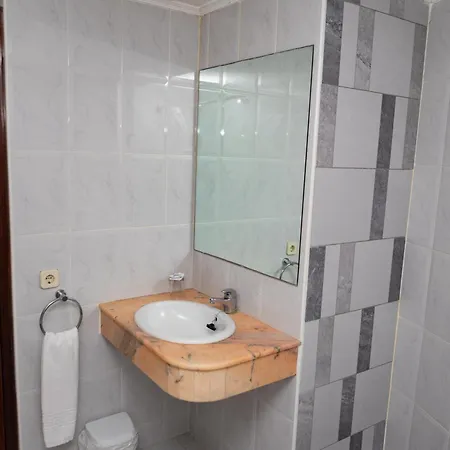 Hotell Haromar Calella