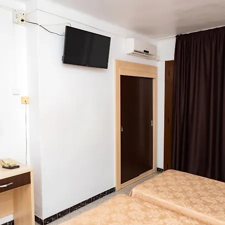 Haromar Otel