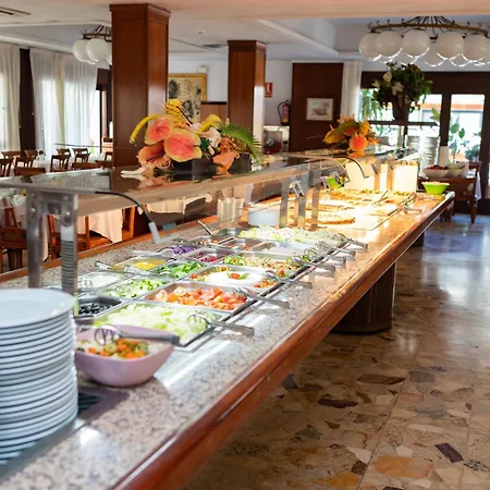 Haromar Otel 2*