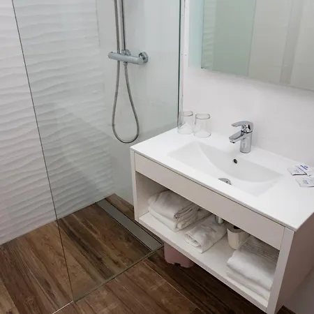 Haromar Otel Calella