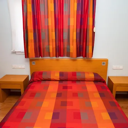 Hotell Haromar