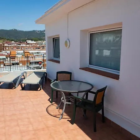 Haromar 2* Calella