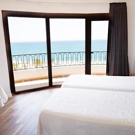 Otel Haromar