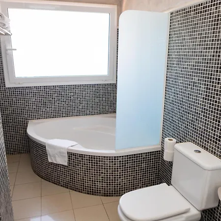 Otel Haromar Calella