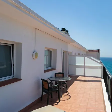 Haromar 2* Calella