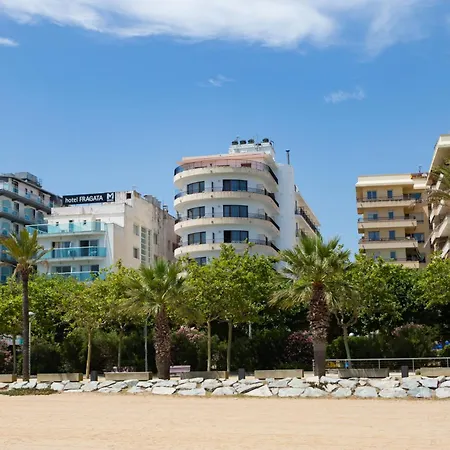 Otel Haromar