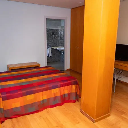 Otel Haromar Calella