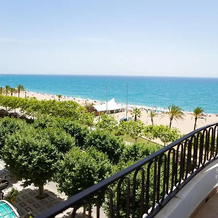 Haromar Otel Calella