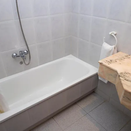 Haromar Otel Calella