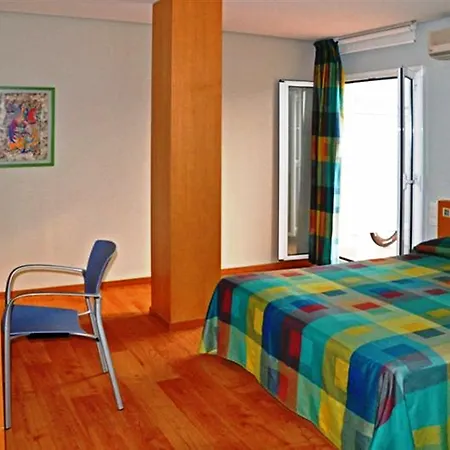 Haromar 2* Calella