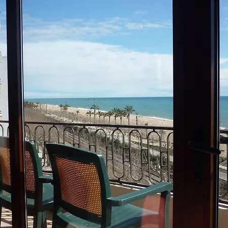 Haromar 2* Calella