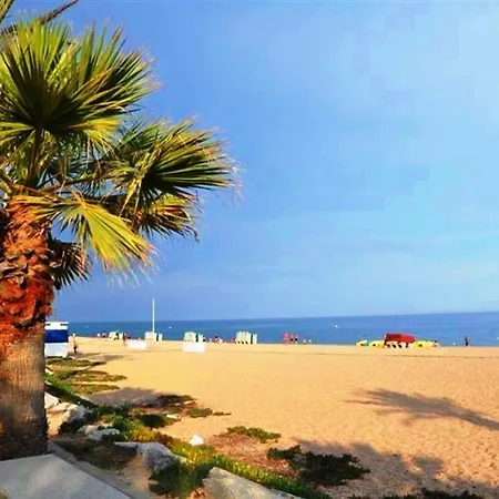 Haromar Hotell Calella