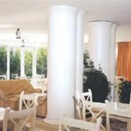 Hotel Haromar Calella