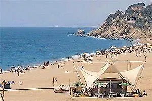 Haromar Hotel Calella