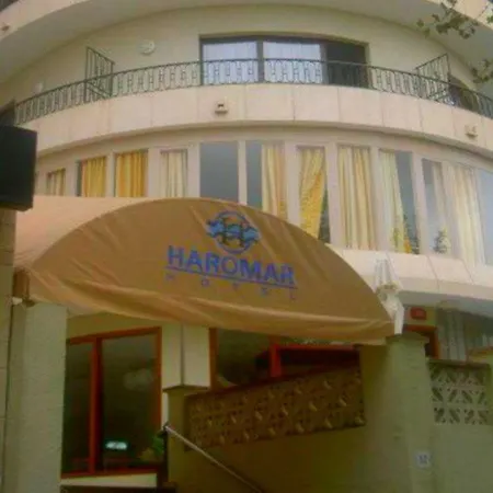 Haromar Ξενοδοχείο 2*