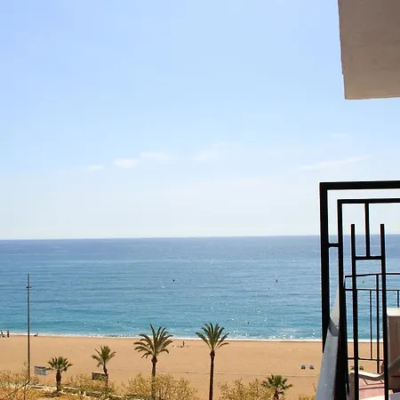 Haromar Hotell Calella