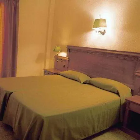 Haromar Hotell Calella