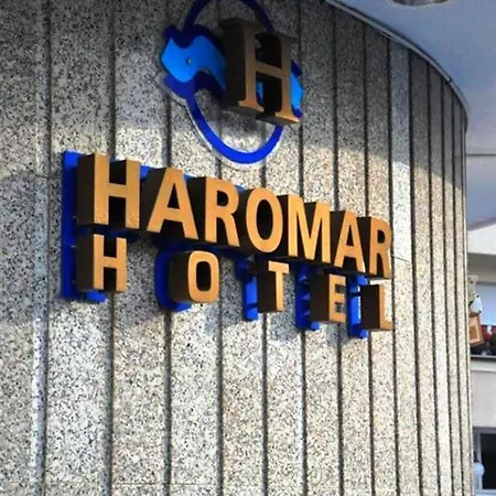 Haromar Ξενοδοχείο
