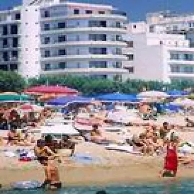 Hotel Haromar
