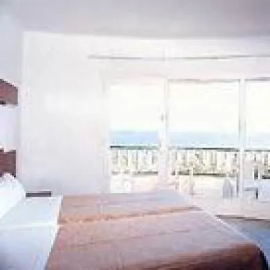 Haromar Hotel Calella