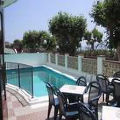 Hotel Haromar Calella