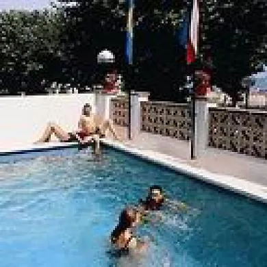 Hotel Haromar