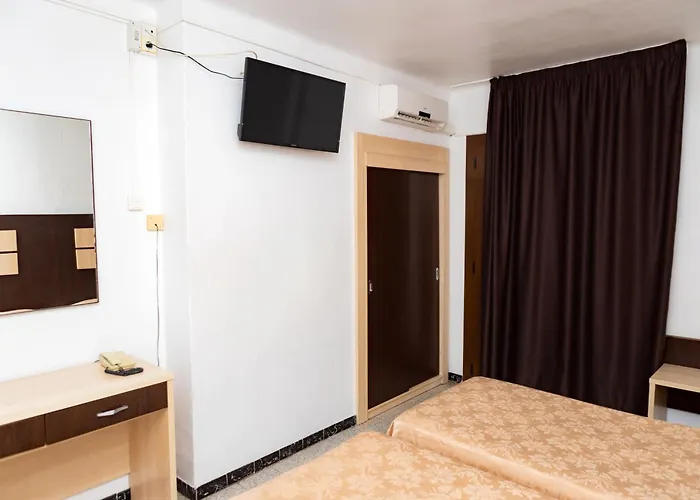 Haromar Hotel