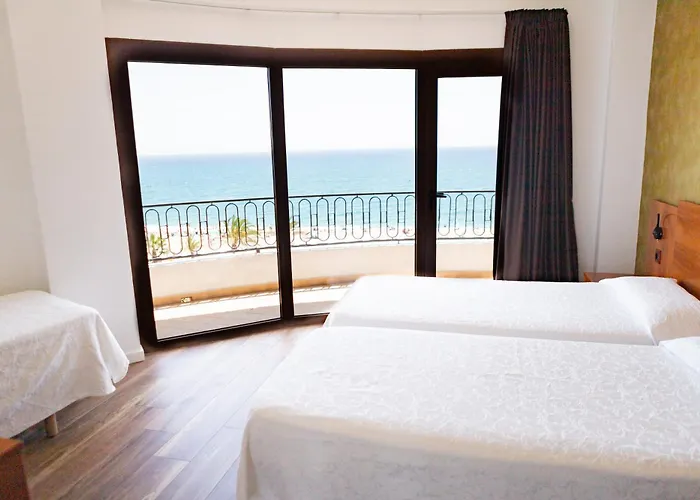Hotel Haromar