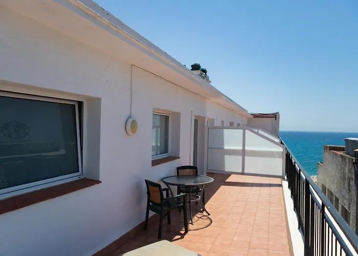 Haromar 2* Calella
