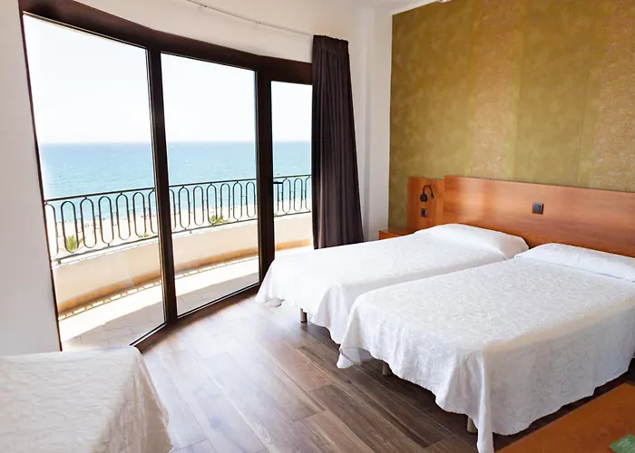 Haromar Hotel
