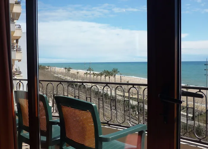 Haromar 2* Calella