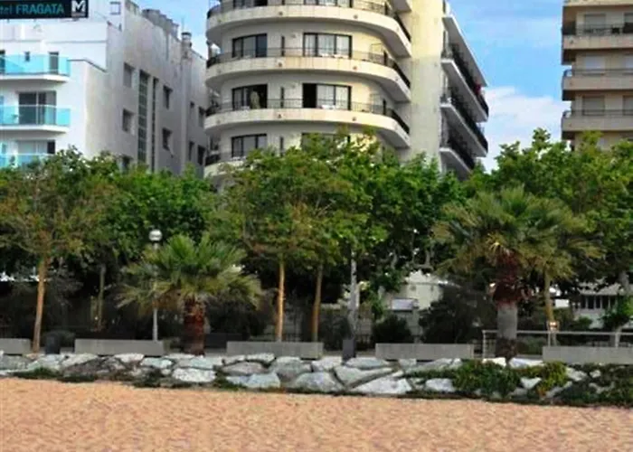 Hotel Haromar