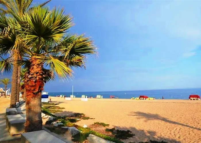 Haromar Hotel Calella