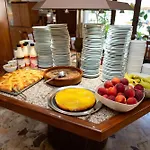 Hotel Haromar
