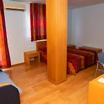 Hotel Haromar 2*