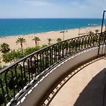 Haromar 2* Calella