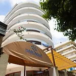 Hotel Haromar Calella