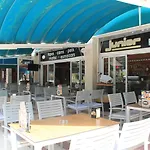 Hotel Haromar 2*