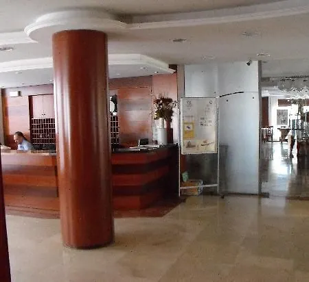 哈罗玛酒店 酒店