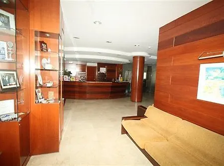 Hotel Haromar