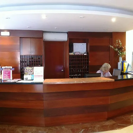 哈罗玛酒店 酒店 2*