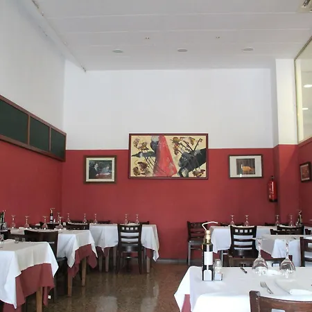 Hotel Haromar Calella